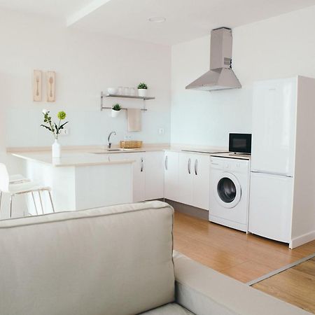 Ferienwohnung Estilo Nordico Sardinero Santander Exterior foto