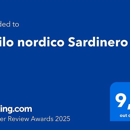 Ferienwohnung Estilo Nordico Sardinero Santander Exterior foto