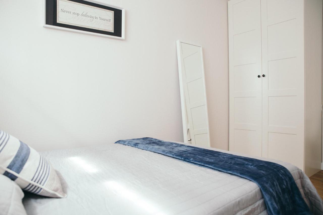 Ferienwohnung Estilo Nordico Sardinero Santander Exterior foto
