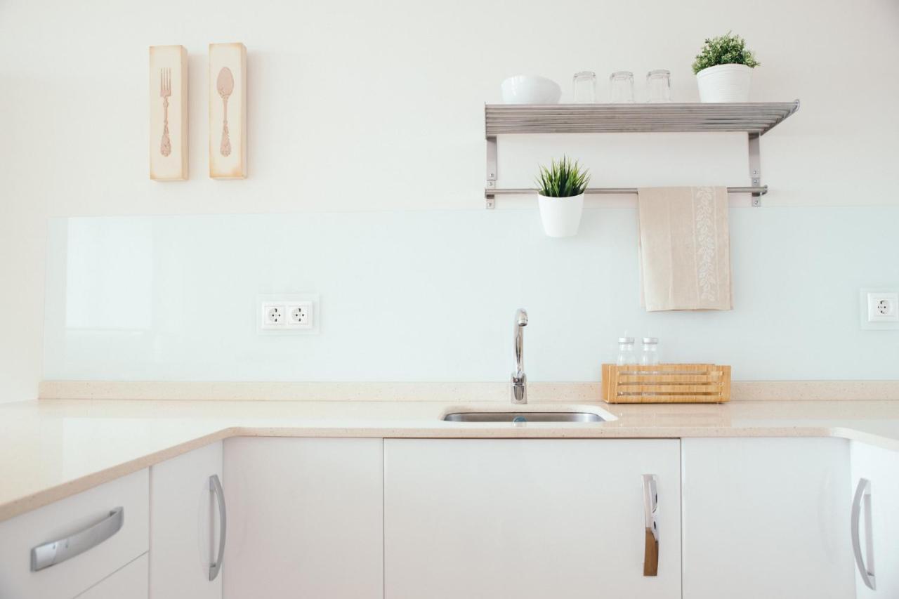 Ferienwohnung Estilo Nordico Sardinero Santander Exterior foto